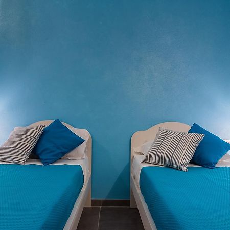 B&B Tramentu Ozieri Zewnętrze zdjęcie