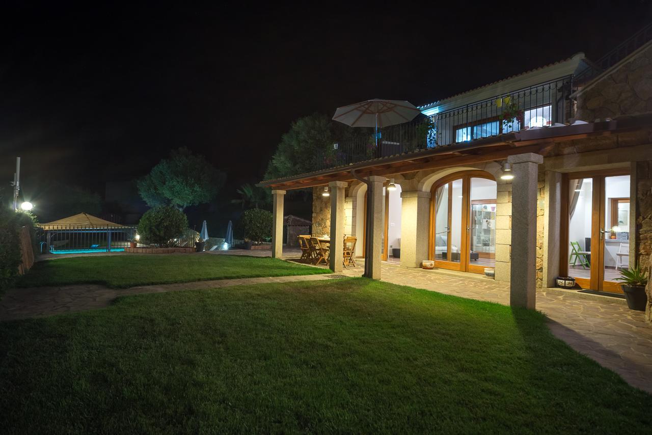 B&B Tramentu Ozieri Zewnętrze zdjęcie