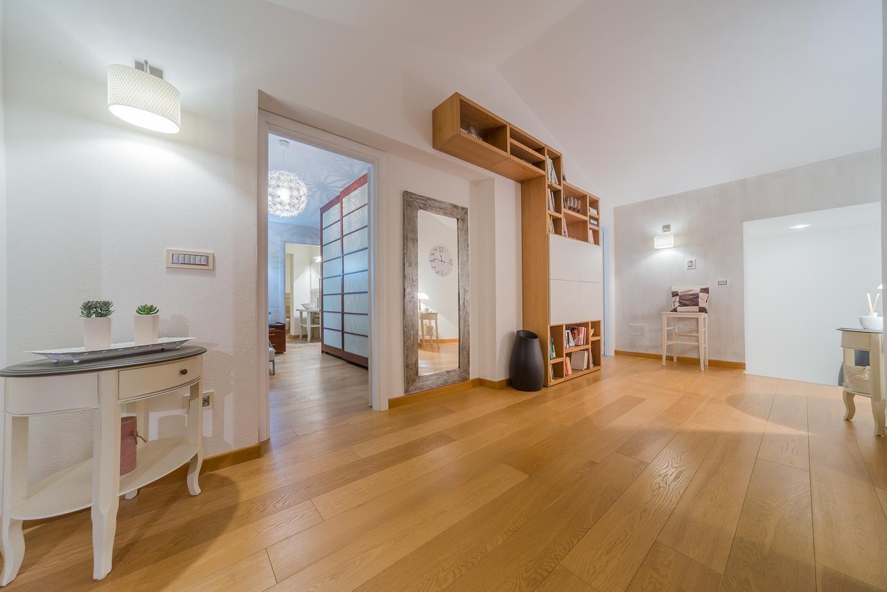 B&B Tramentu Ozieri Zewnętrze zdjęcie