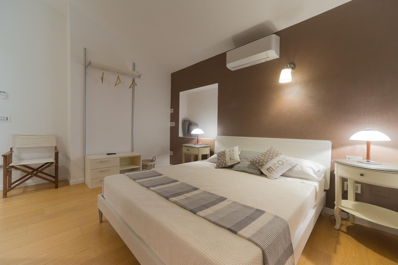 B&B Tramentu Ozieri Zewnętrze zdjęcie