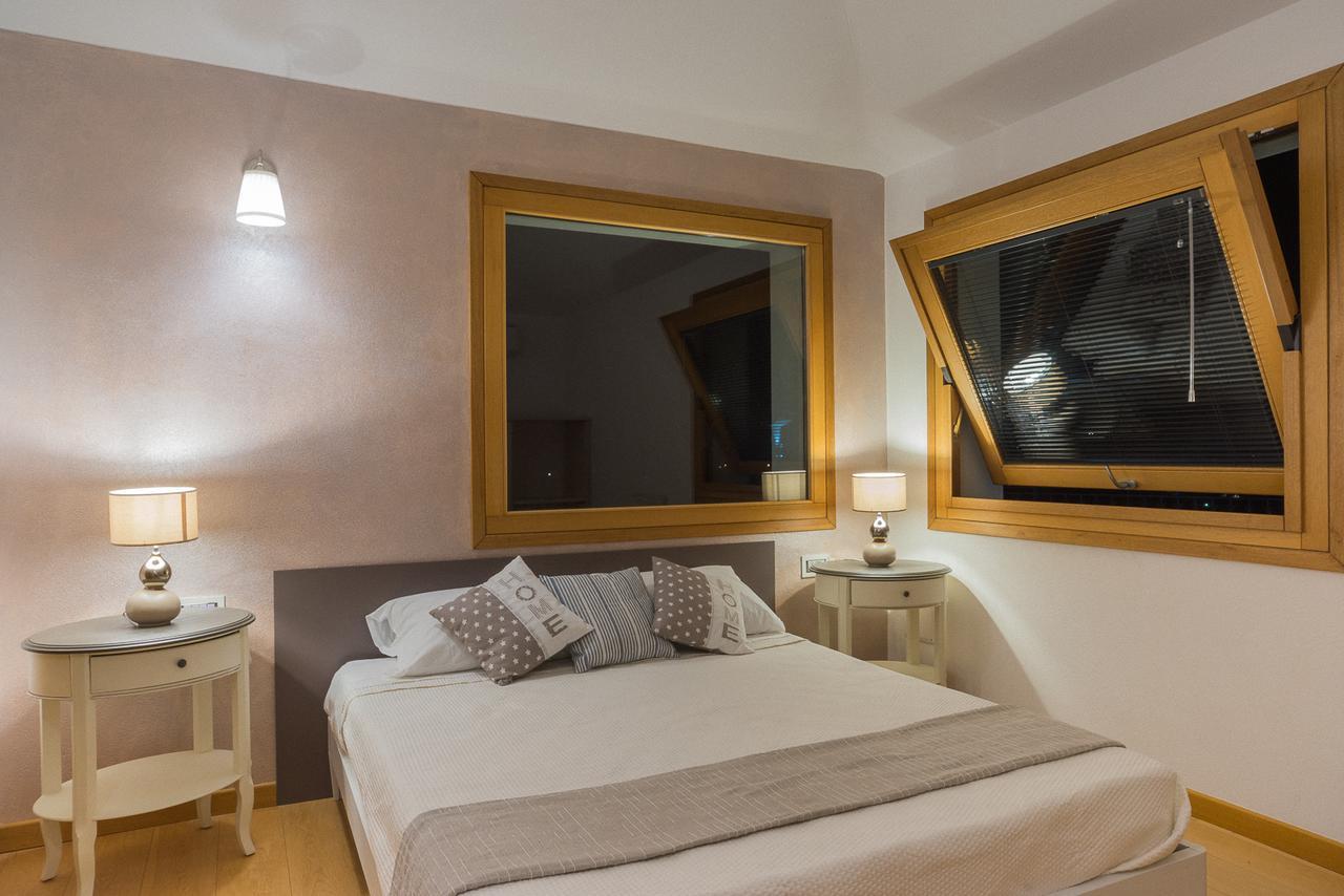 B&B Tramentu Ozieri Zewnętrze zdjęcie