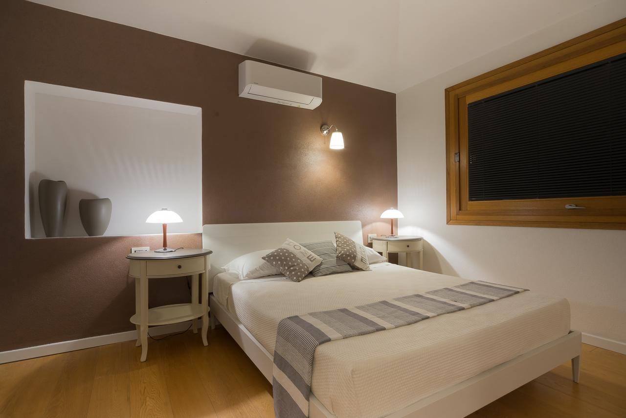 B&B Tramentu Ozieri Zewnętrze zdjęcie