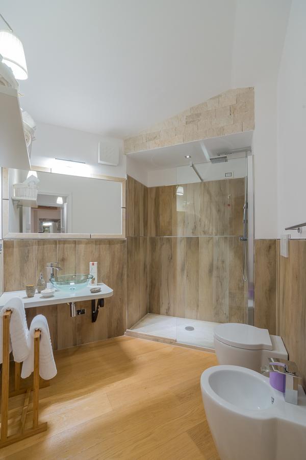 B&B Tramentu Ozieri Zewnętrze zdjęcie