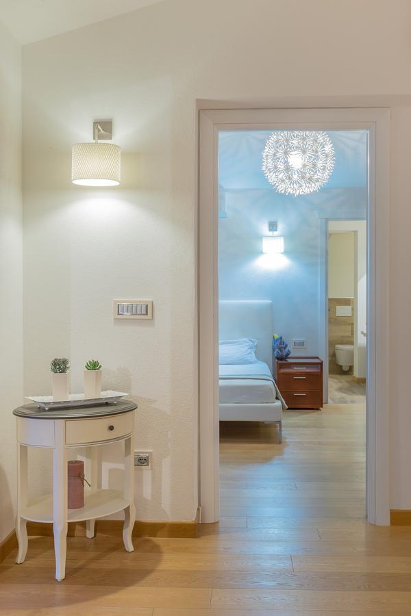 B&B Tramentu Ozieri Zewnętrze zdjęcie
