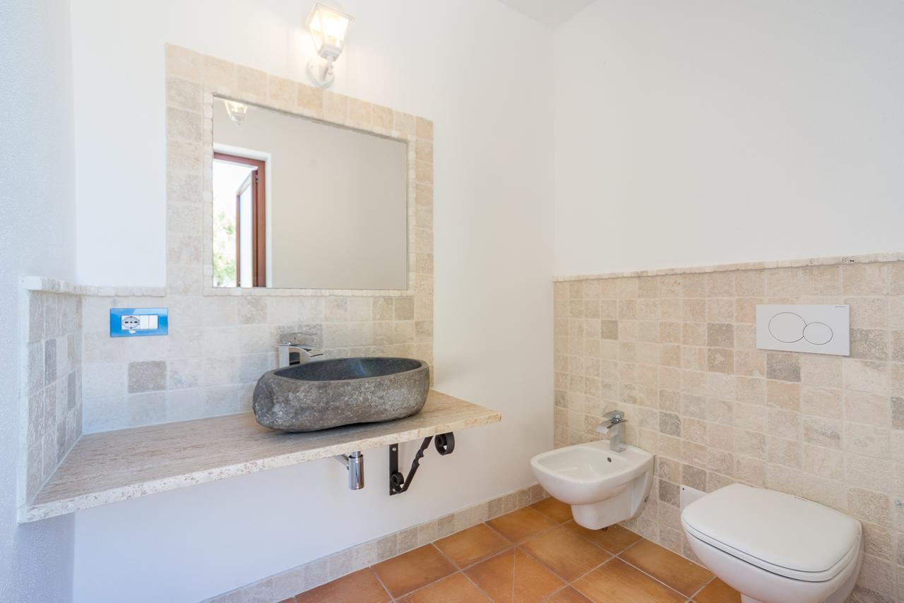 B&B Tramentu Ozieri Zewnętrze zdjęcie