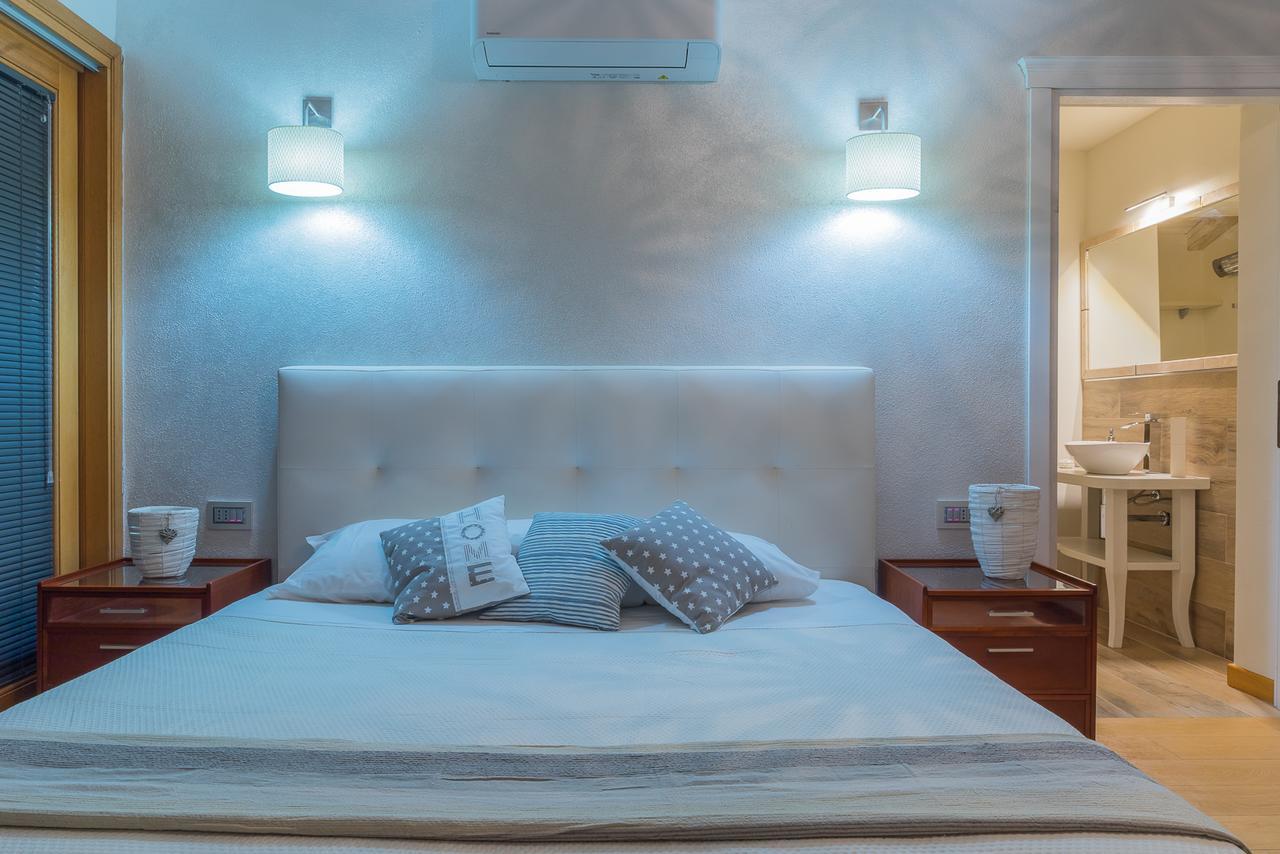 B&B Tramentu Ozieri Zewnętrze zdjęcie