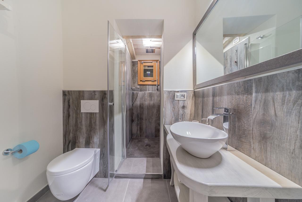 B&B Tramentu Ozieri Zewnętrze zdjęcie