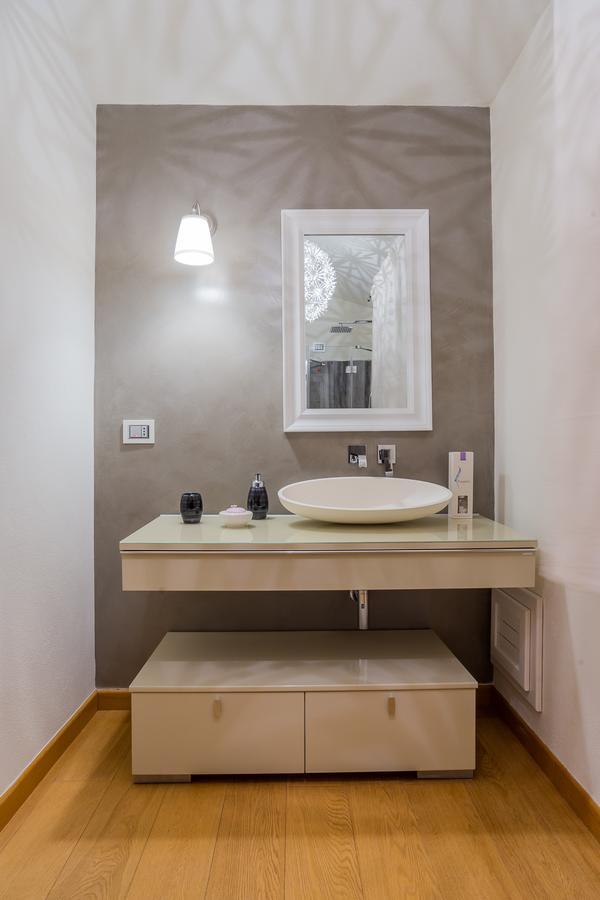 B&B Tramentu Ozieri Zewnętrze zdjęcie