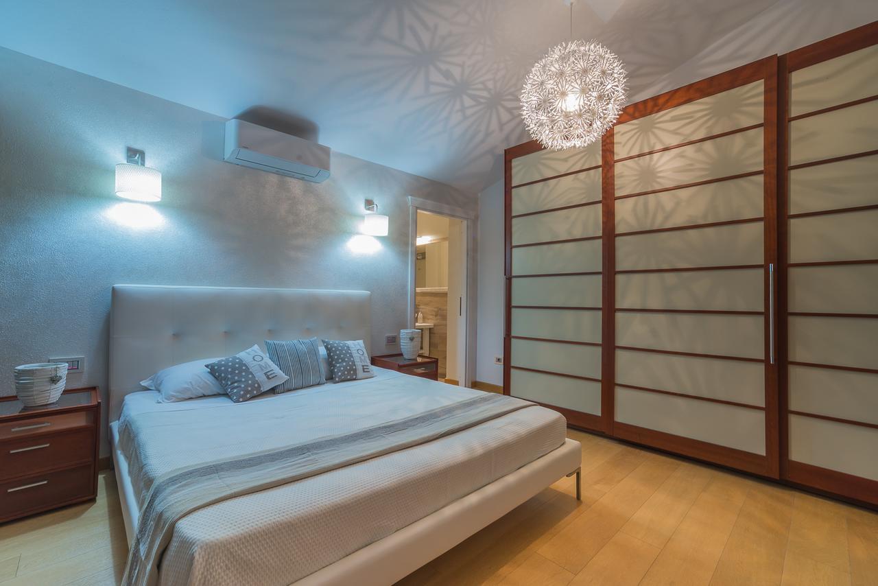 B&B Tramentu Ozieri Zewnętrze zdjęcie