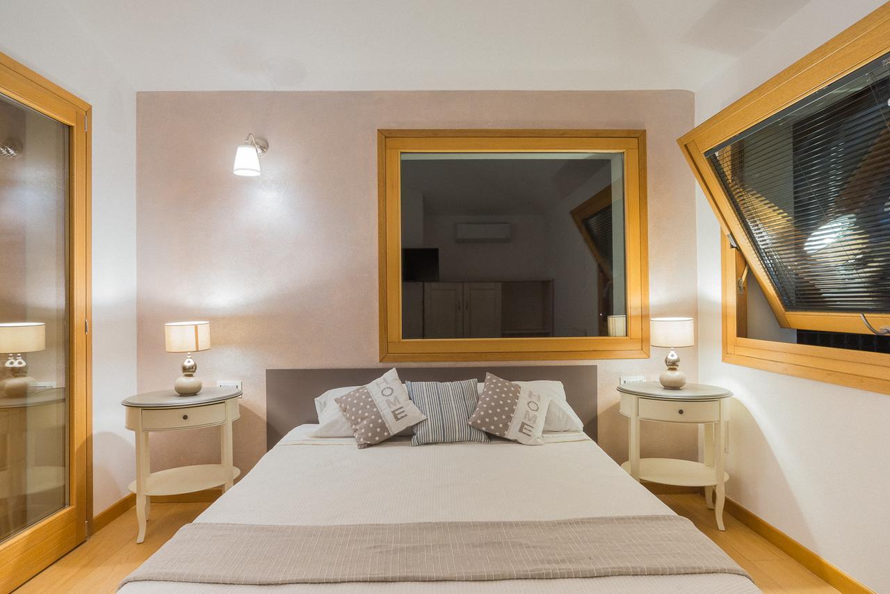 B&B Tramentu Ozieri Zewnętrze zdjęcie