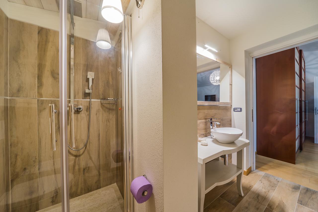 B&B Tramentu Ozieri Zewnętrze zdjęcie