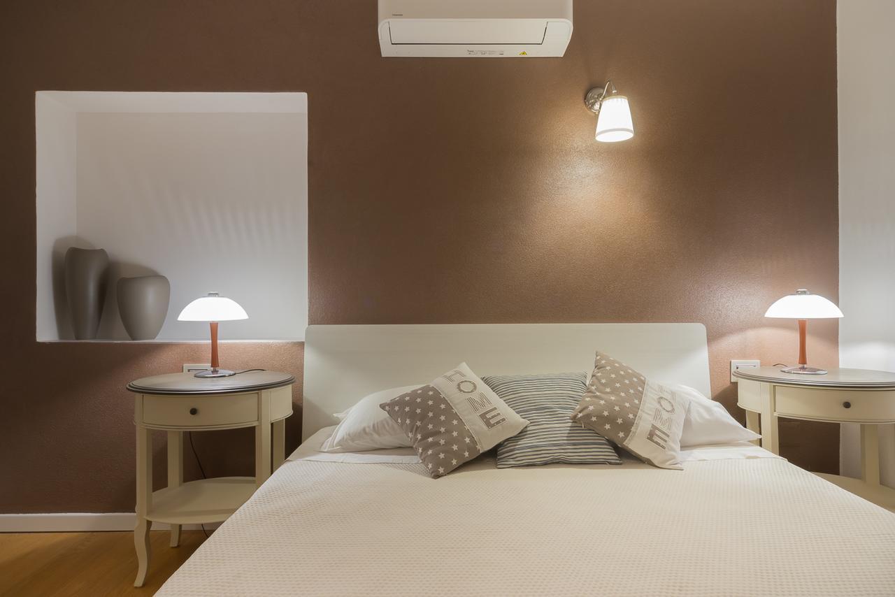 B&B Tramentu Ozieri Zewnętrze zdjęcie